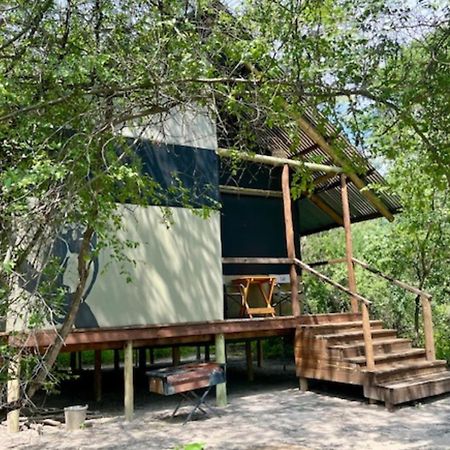 Phazama Farm Villa Maun Luaran gambar
