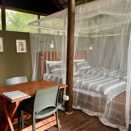 Phazama Farm Villa Maun Luaran gambar
