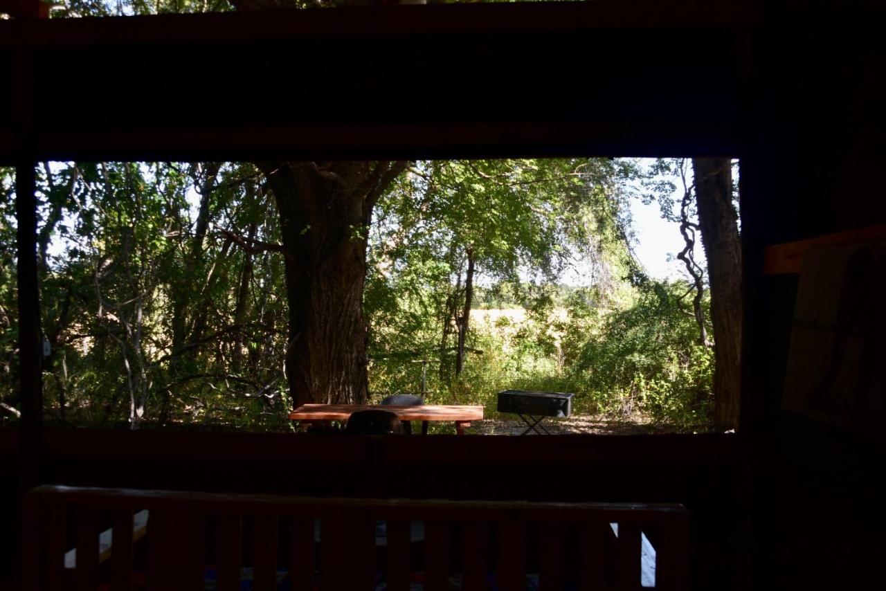Phazama Farm Villa Maun Luaran gambar