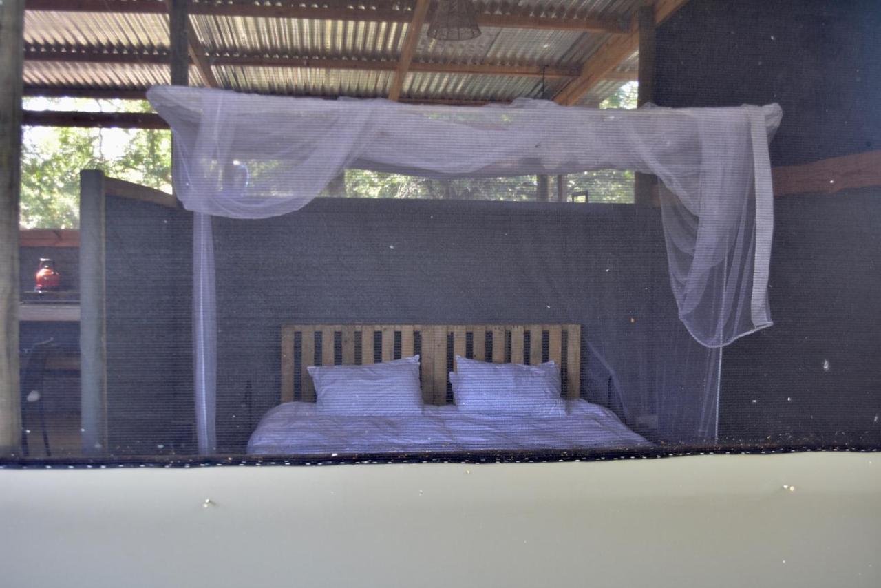 Phazama Farm Villa Maun Luaran gambar