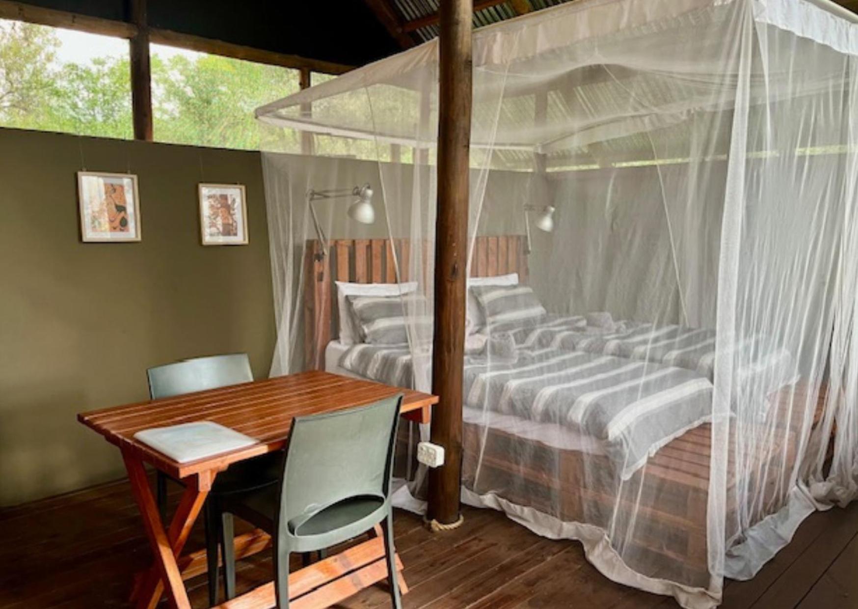 Phazama Farm Villa Maun Luaran gambar