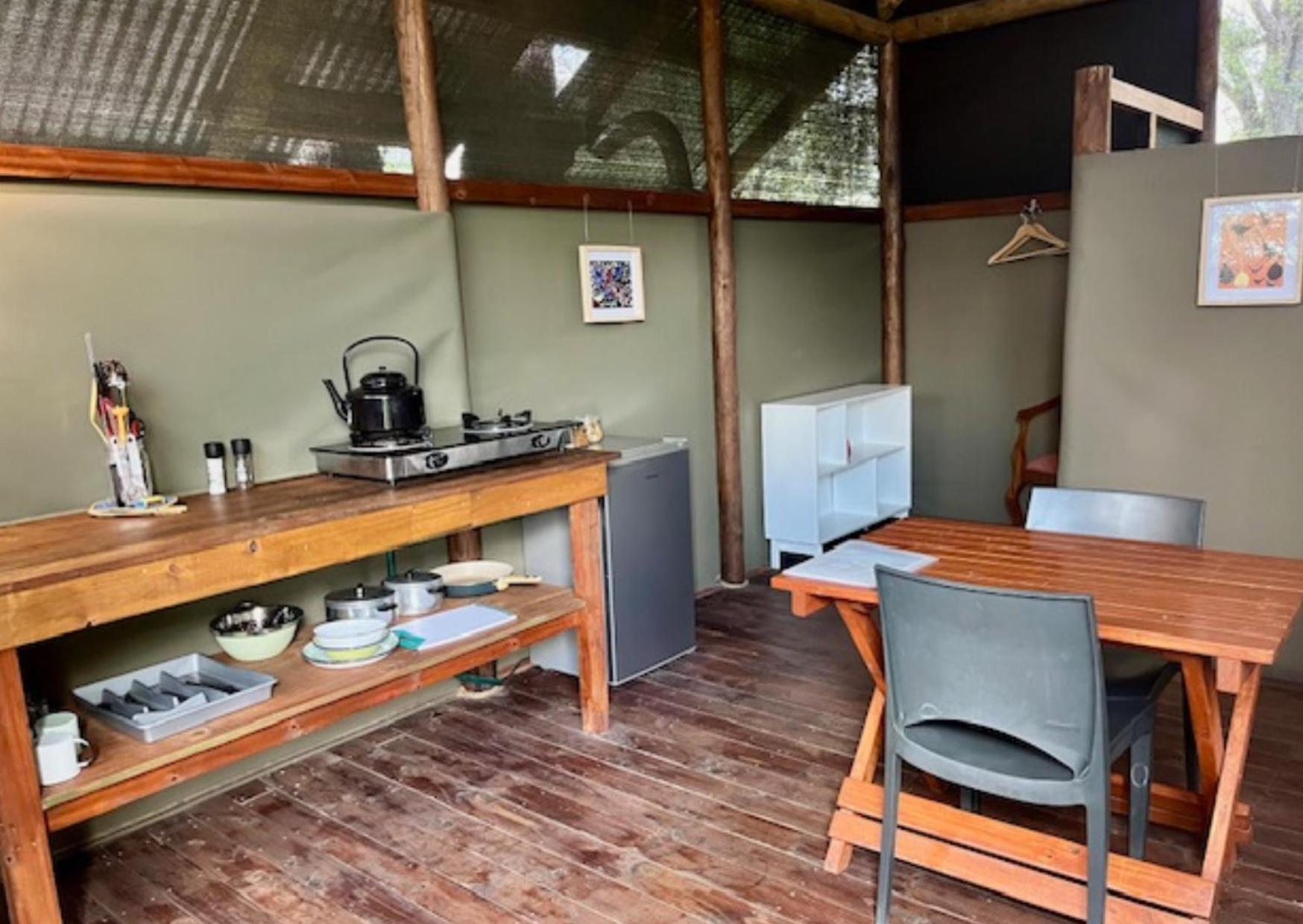 Phazama Farm Villa Maun Luaran gambar