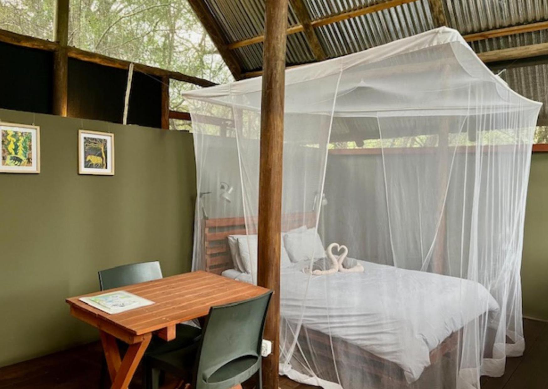Phazama Farm Villa Maun Luaran gambar