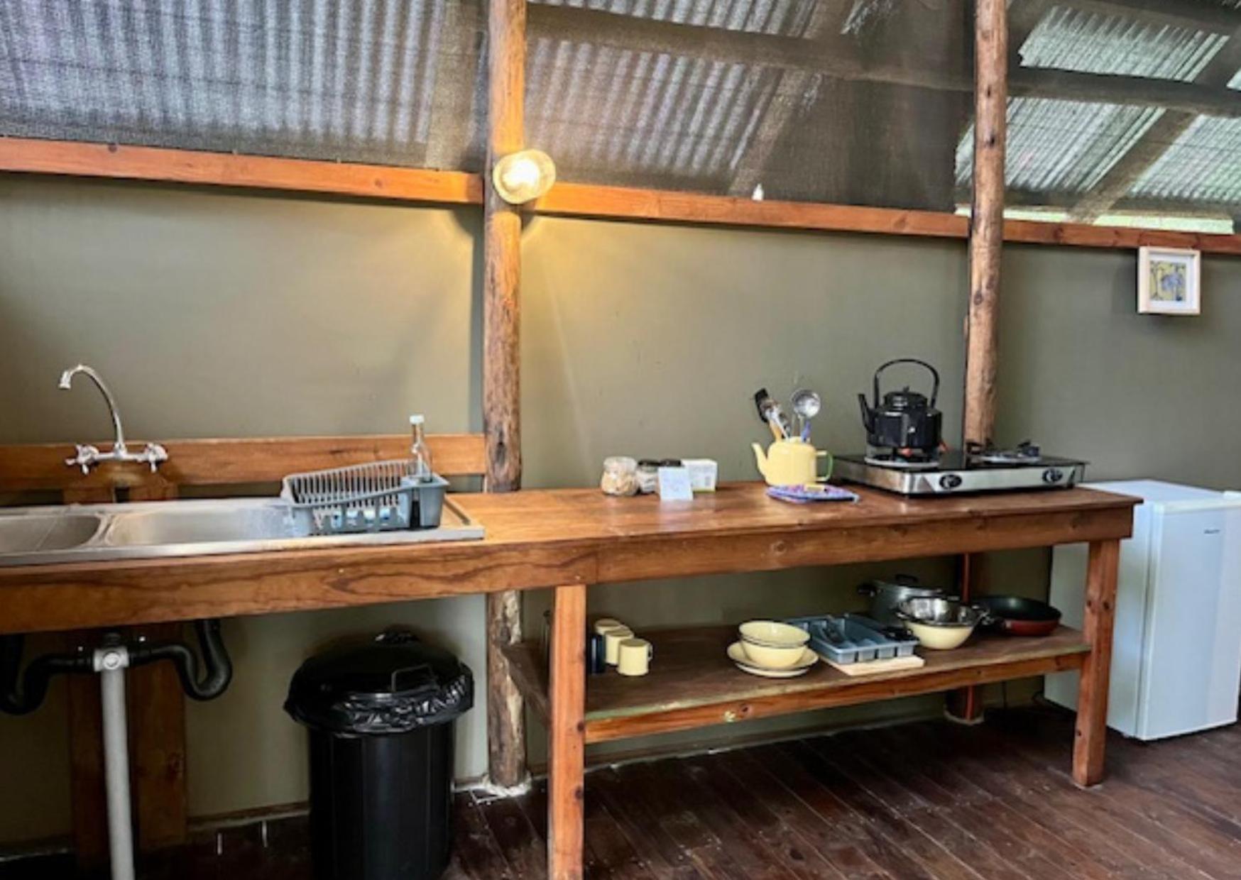 Phazama Farm Villa Maun Luaran gambar