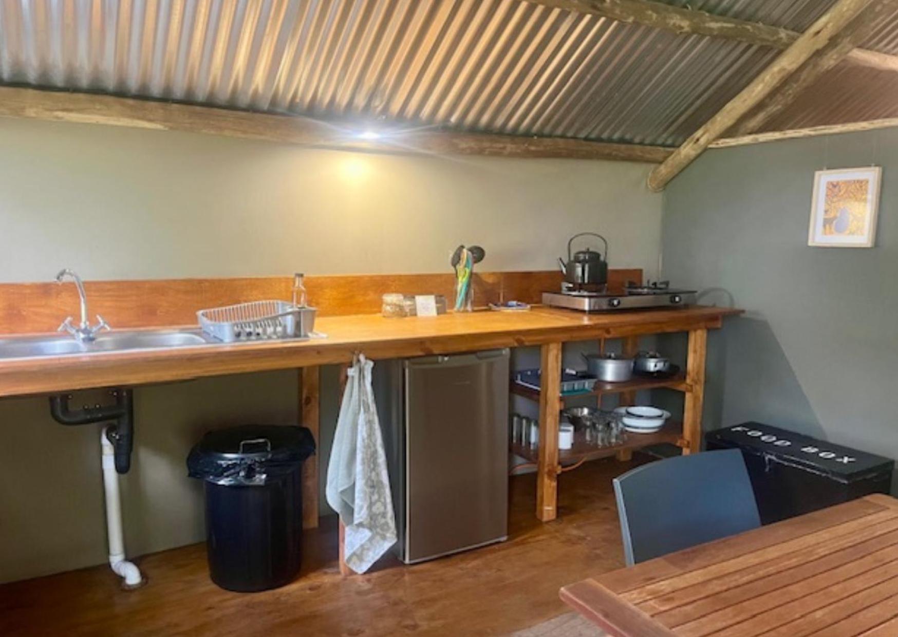 Phazama Farm Villa Maun Luaran gambar