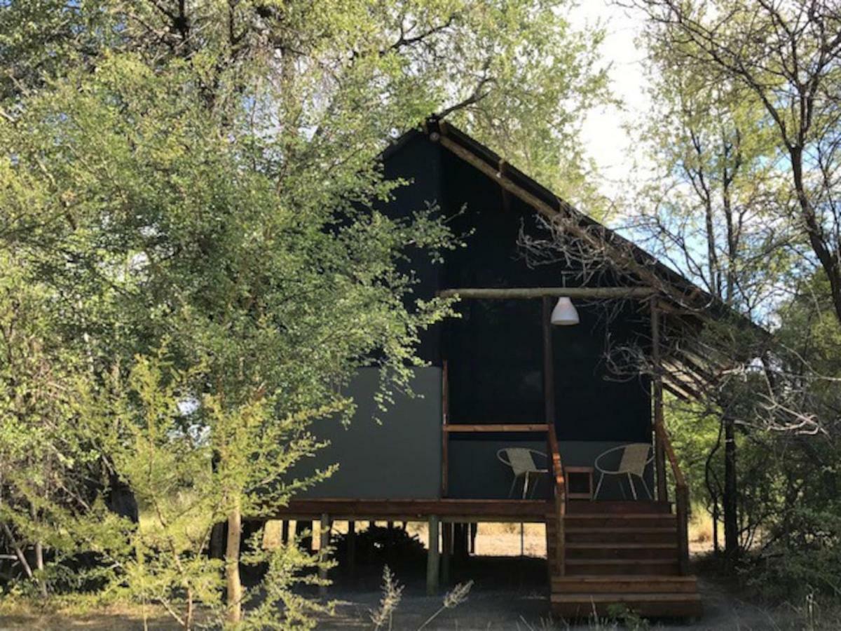 Phazama Farm Villa Maun Luaran gambar